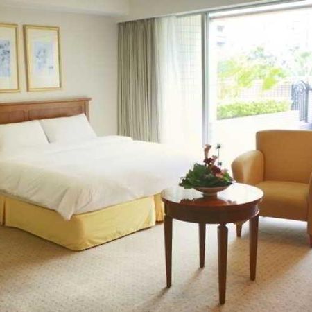Agora Garden Hotel Тайпей Екстериор снимка