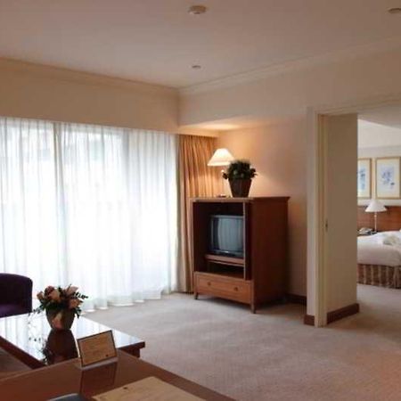 Agora Garden Hotel Тайпей Екстериор снимка