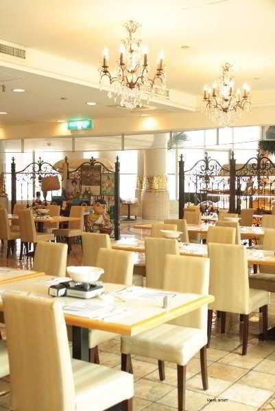 Agora Garden Hotel Тайпей Екстериор снимка
