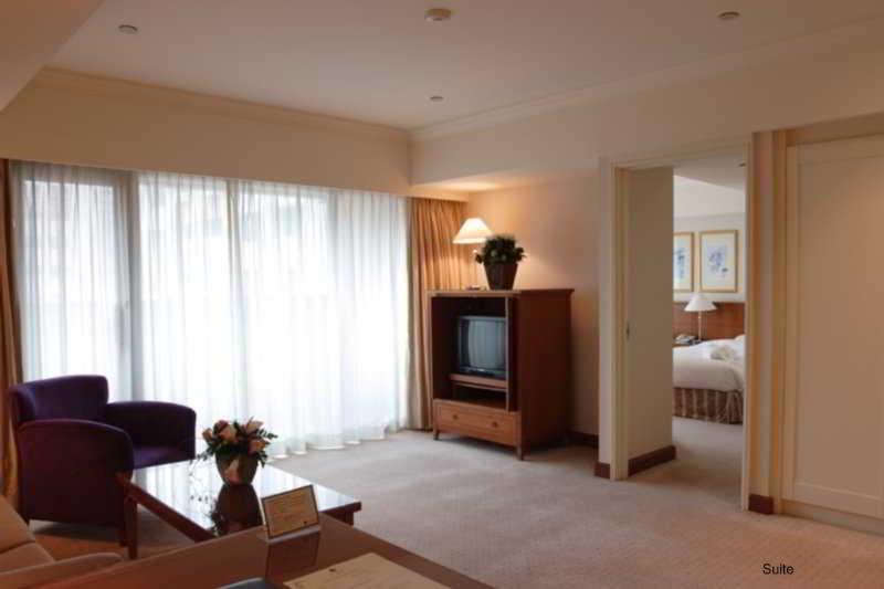 Agora Garden Hotel Тайпей Екстериор снимка