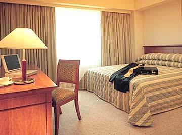 Agora Garden Hotel Тайпей Екстериор снимка