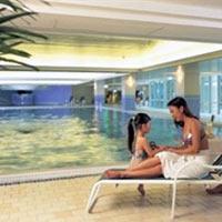 Agora Garden Hotel Тайпей Екстериор снимка